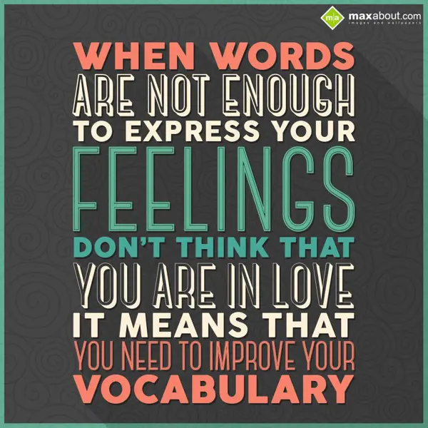 Funny Greetings Wishes: When Words Are Not E