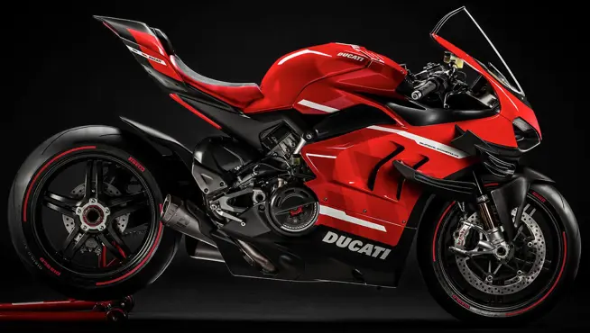 Ducati Superleggera ₹11,220,000 - ₹14,000,000, Specifications