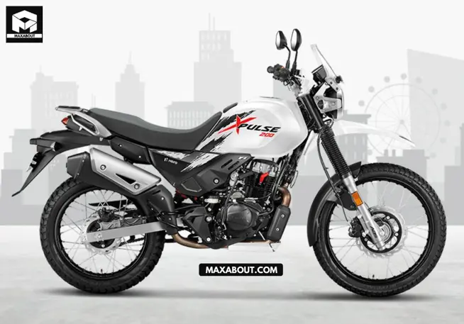 On Road Price Hero Xpulse Mileage Per Liter Hero XPulse 421