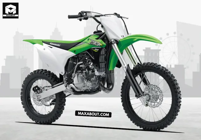 Kawasaki KX ₹312,000 - ₹859,000, Specifications, Reviews | Autos
