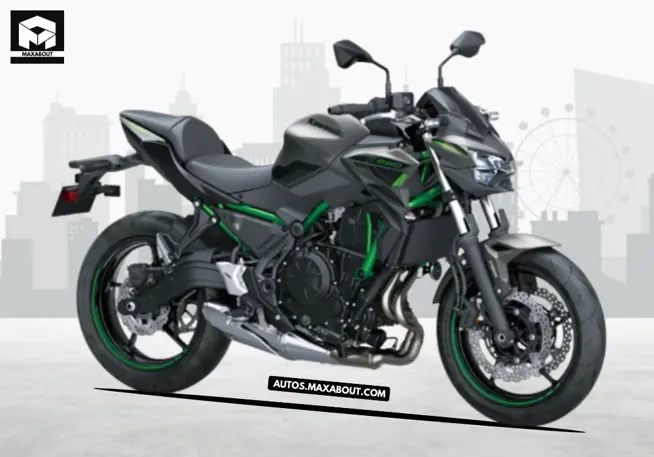 mrkページ1000♪ Kawasaki Ninja ZX-10R gets new colours | Autocar India