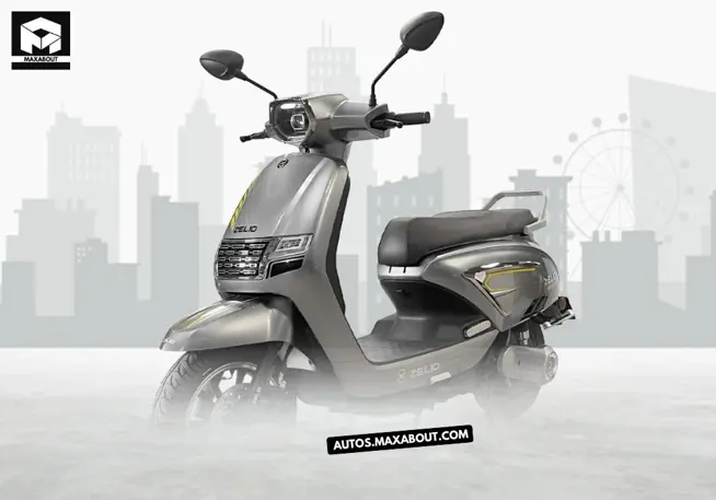 Zelio Eeva ZX Plus ₹54,575 - ₹93,999, Specifications, Reviews