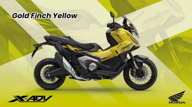 Honda X-ADV Special Edition ₹1,046,000 - ₹1,190,000
