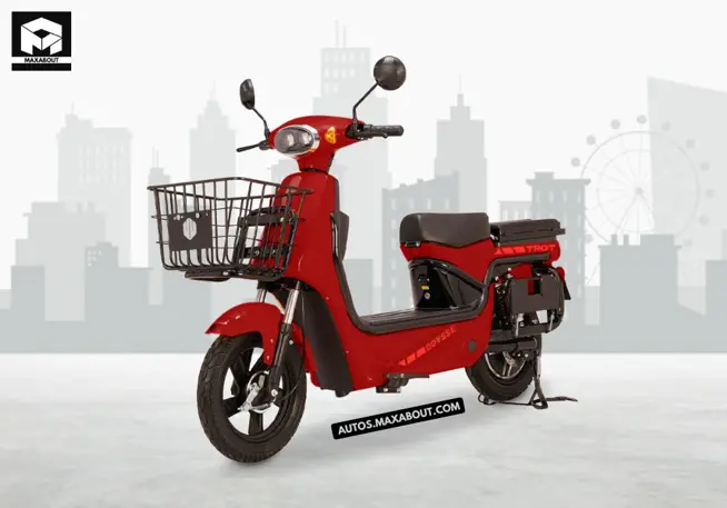 とと！ とと！ Hitachi tracked excavator from the Netherlands, used Hitachi