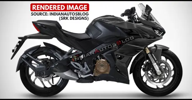 Bajaj Pulsar RS400 ₹81,843 - ₹220,000, Specifications, Reviews | Autos ...