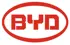 BYD logo