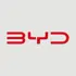 BYD logo