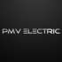 PMV logo