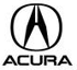 Acura logo