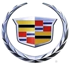 Cadillac logo