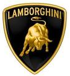 Lamborghini logo