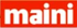 Maini logo