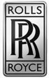 Rolls Royce logo