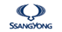 Ssangyong logo