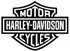 Harley Davidson logo