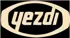 Yezdi logo