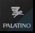 Palatino logo