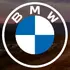 BMW logo