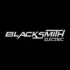 Blacksmith logo