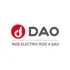 DAO logo