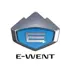 E-Went logo