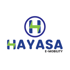 Hayasa logo