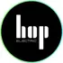 Hop Electric logo