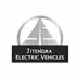 Jitendra EV logo