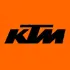 KTM logo