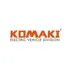 Komaki logo