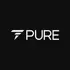 Pure logo