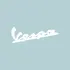 Vespa logo