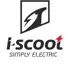 iScoot logo