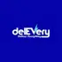 DelEVery logo