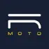 Revamp Moto logo