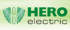 Hero Electric logo