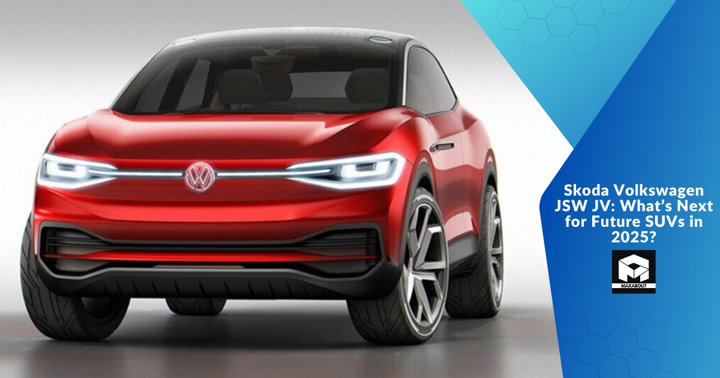 Skoda Volkswagen JSW JV: What’s Next for Future SUVs in 2025?