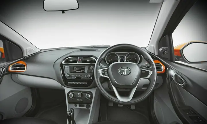 Tata Zica is Now Tata Tiago