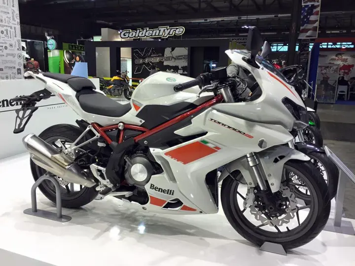 DSK Benelli Upcoming Bikes in India
