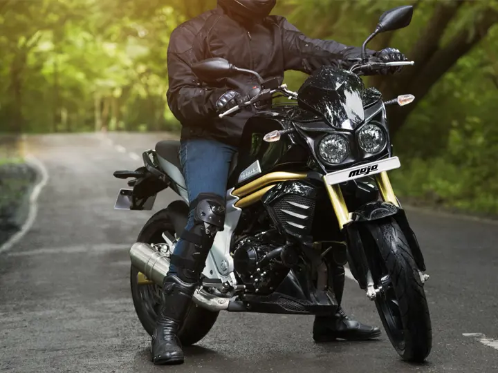 February 2016 Sales Chart: Mahindra Mojo Wins Over Honda CBR250R by 10 Units