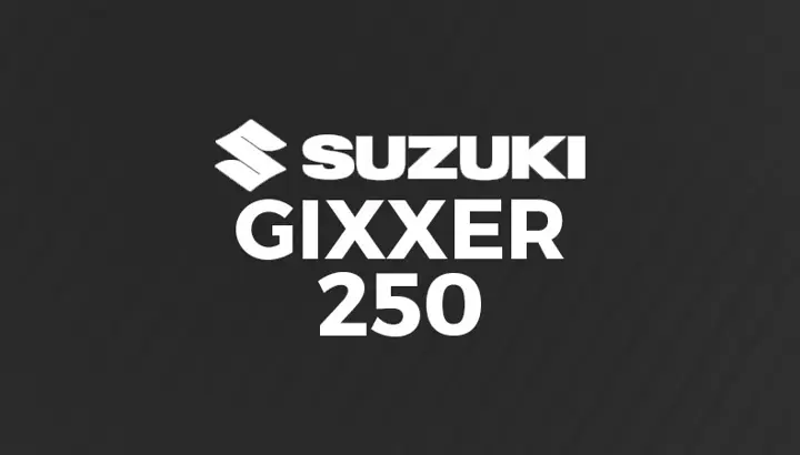 It's Confirmed: Suzuki to launch Gixxer 250 in India this year