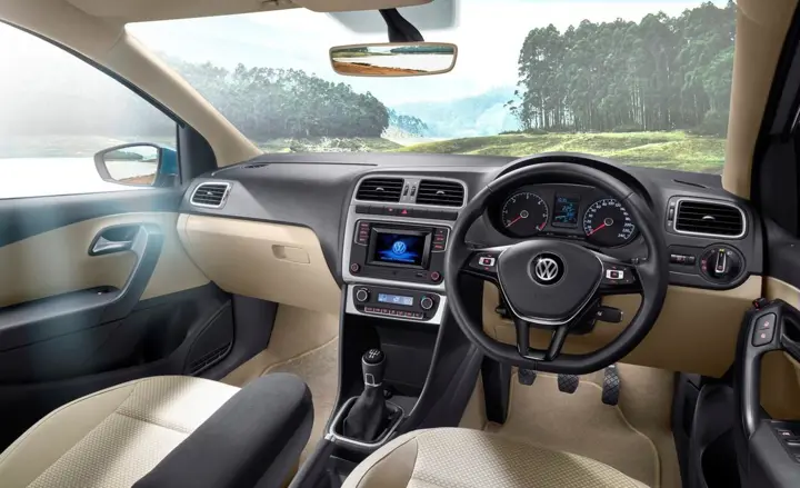 new-volkswagen-ameo-dashboard