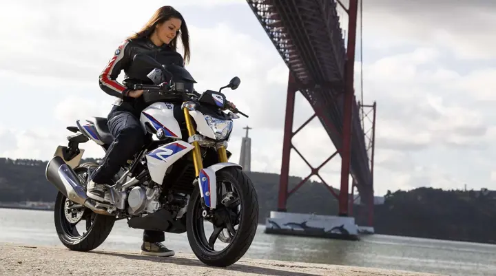 BMW Might Launch the G310R in India Next Month