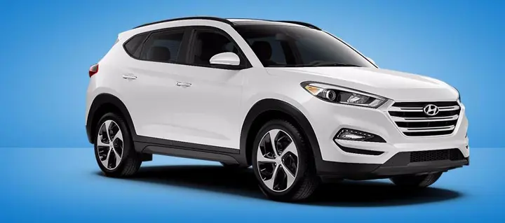 October-November Launch for 2016 Hyundai Tucson in India