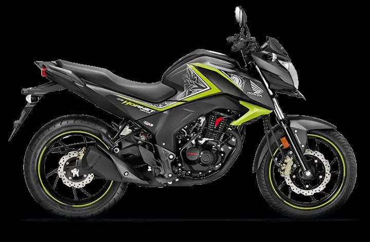 Hornet_Side-Green-Graphic