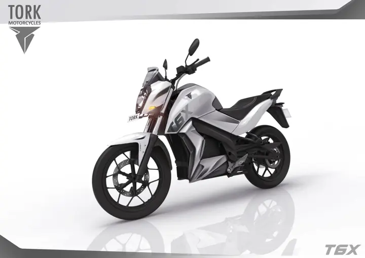 Tork Motorcycles May Launch Electric Bike T6X This Diwali