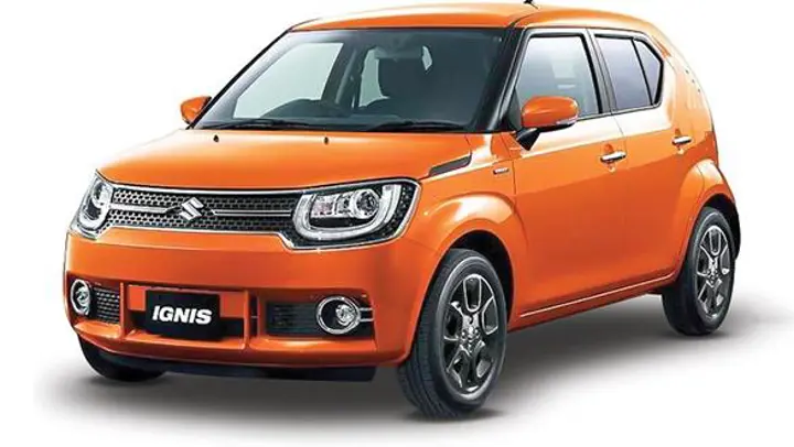 maruti-suzuki-ignis-front-3-quarter-view