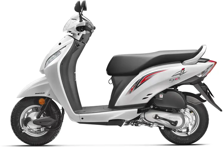 Honda Activa-i