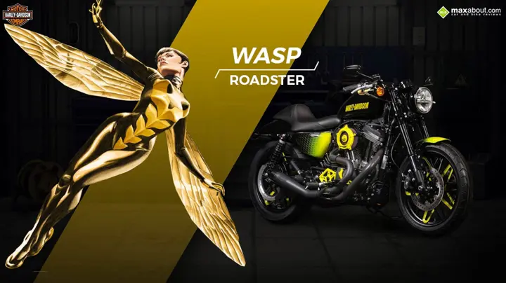 wasp