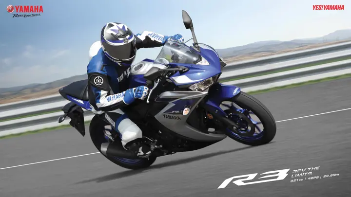 Yamaha R3 Pros & Cons